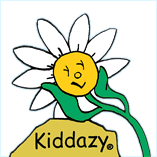 meet Kiddazy!